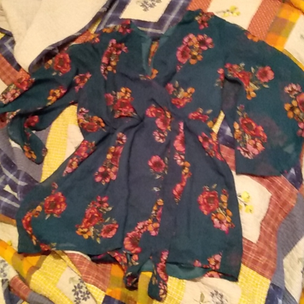 Romper